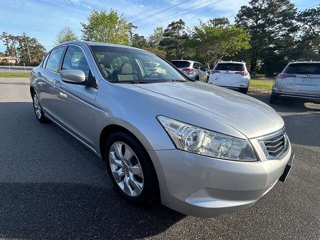 2009 HONDA Accord