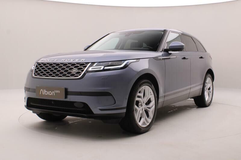 2018 LAND ROVER Range Rover Velar