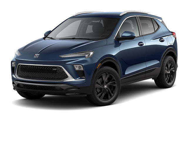 2024 BUICK Encore GX