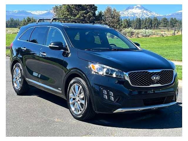 2018 KIA Sorento
