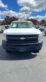 2012 CHEVROLET Silverado