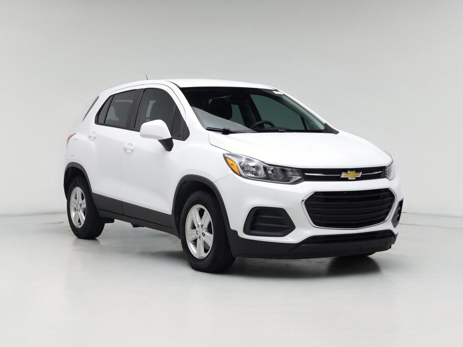 2020 CHEVROLET Trax
