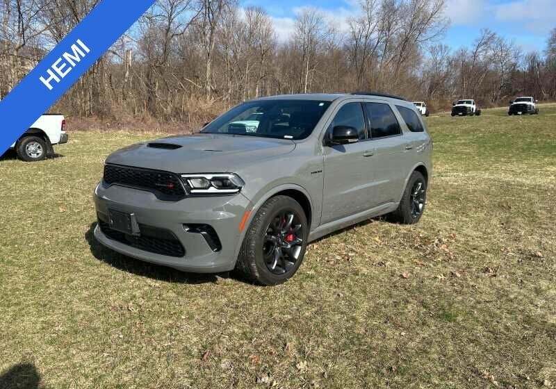 2024 DODGE Durango