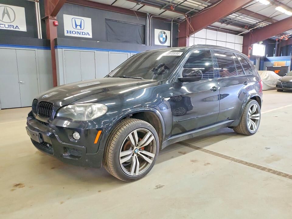 2010 BMW X5