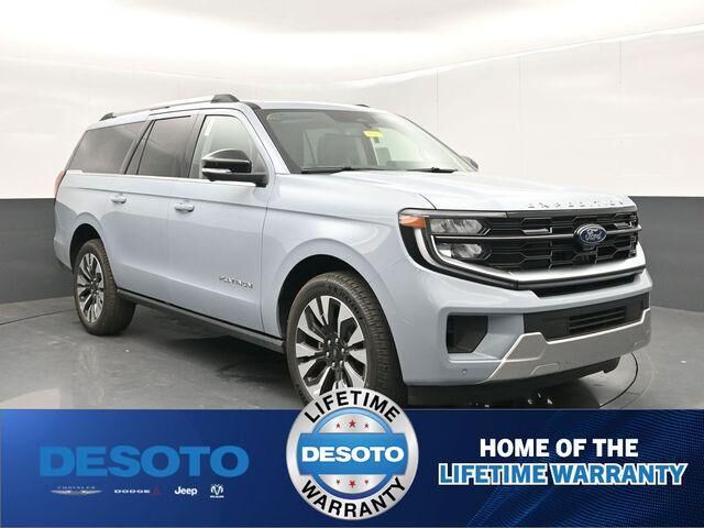 2026 FORD Expedition
