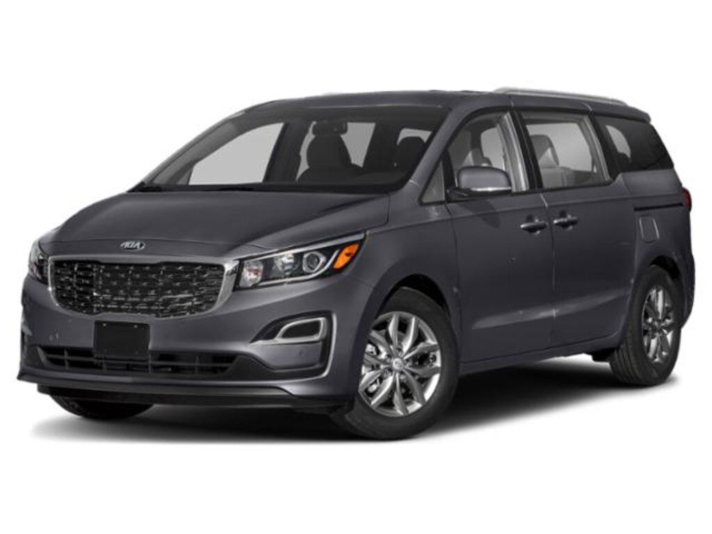 2020 KIA Sedona