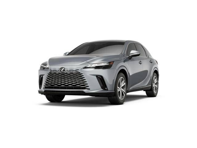 2026 LEXUS RX