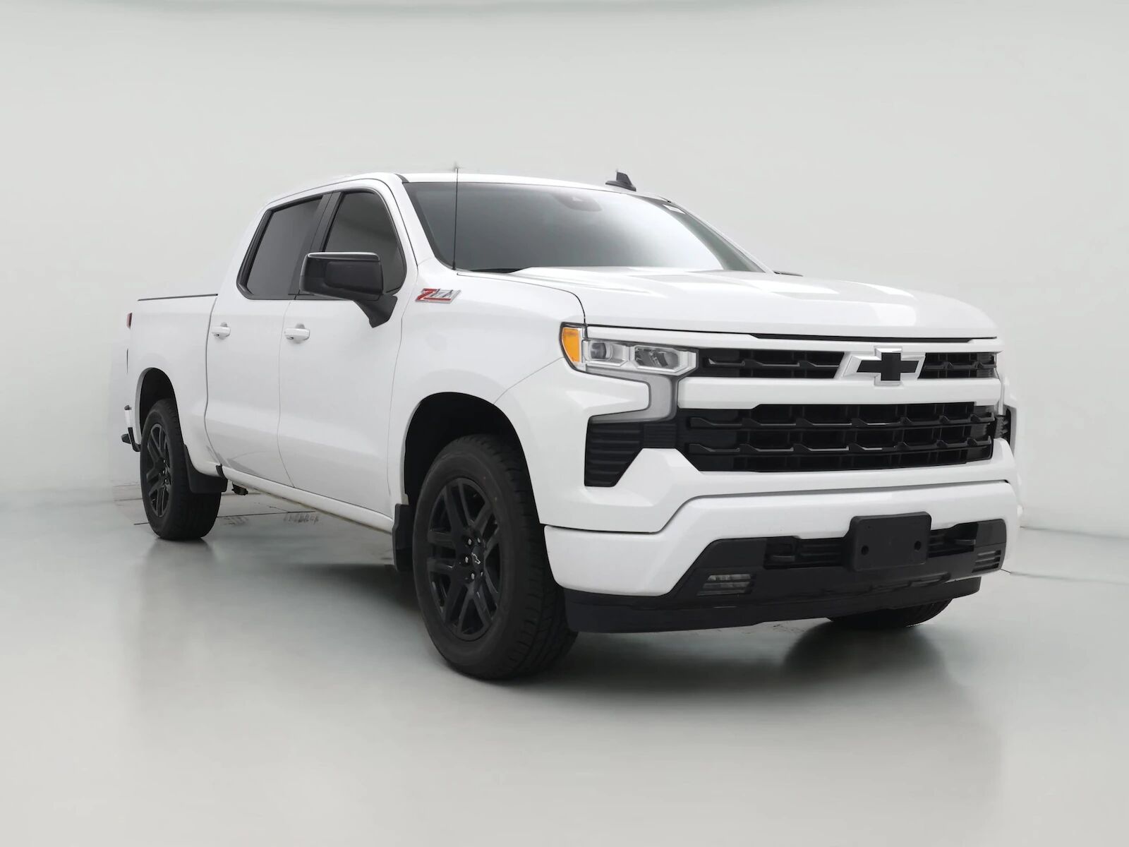2022 CHEVROLET Silverado