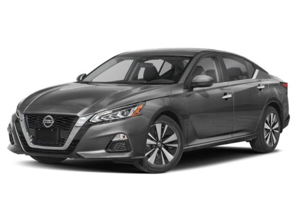 2022 NISSAN Altima