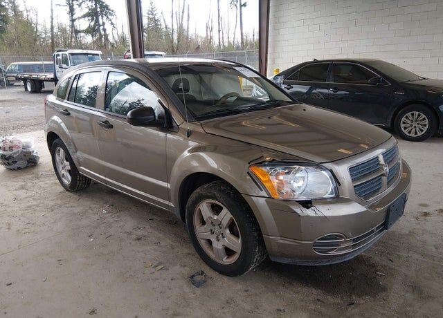 2008 DODGE Caliber