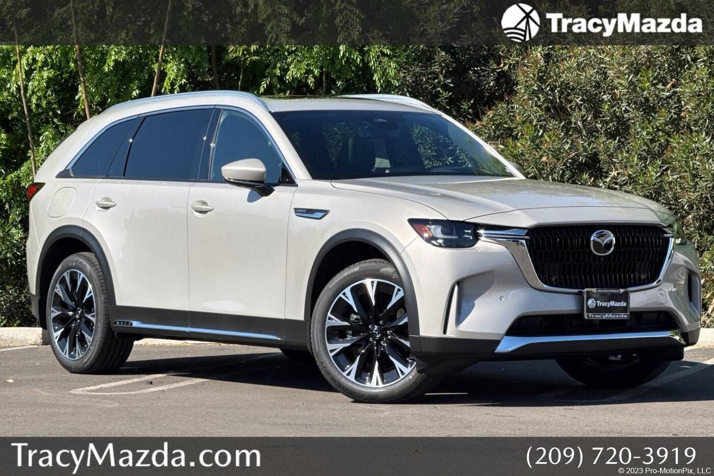 2026 MAZDA CX-90