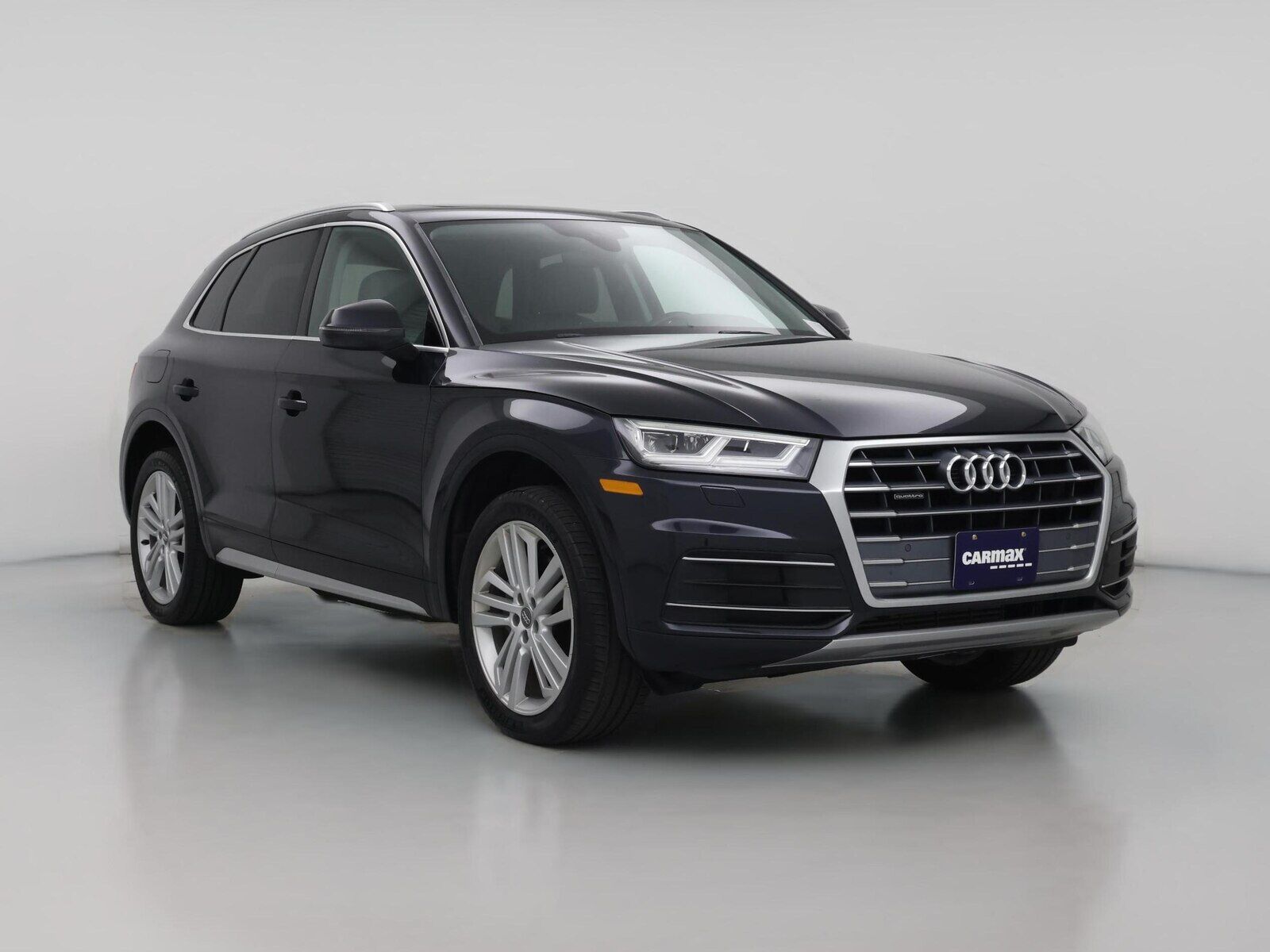 2020 AUDI Q5