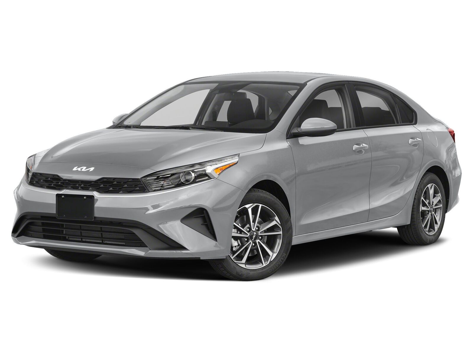 2022 KIA Forte