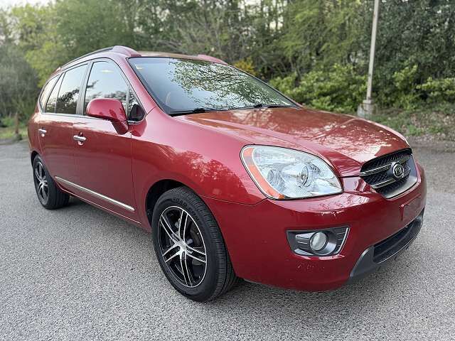 2007 KIA Rondo