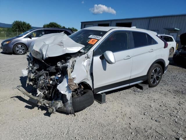 2022 MITSUBISHI ECLIPSE CROSS