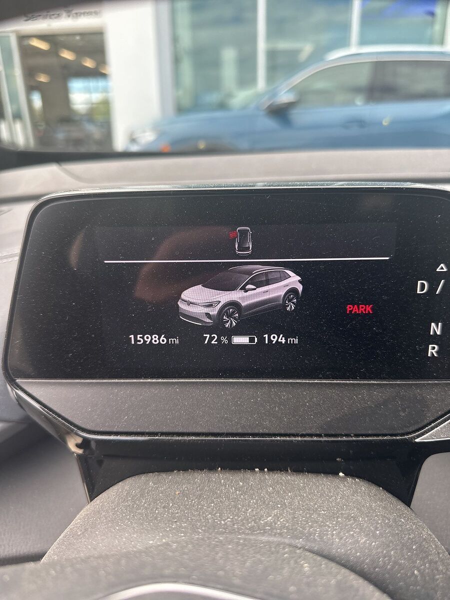 2023 VOLKSWAGEN ID.4