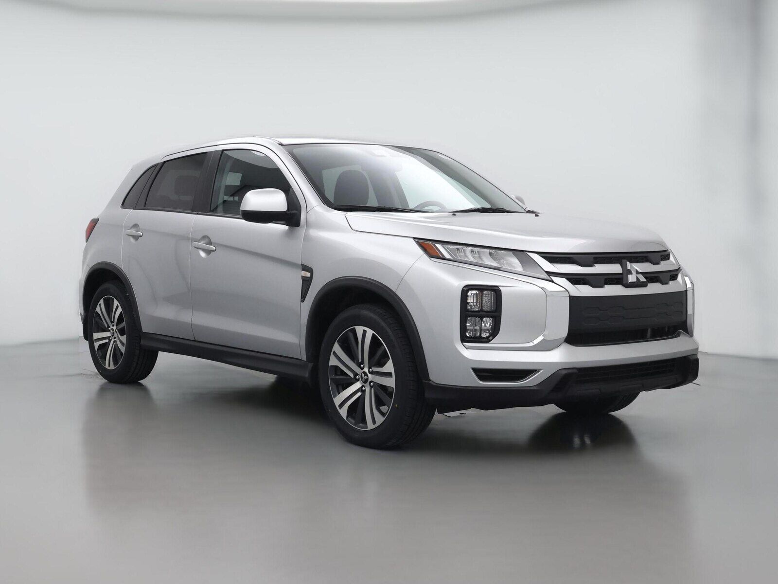 2024 MITSUBISHI Outlander Sport