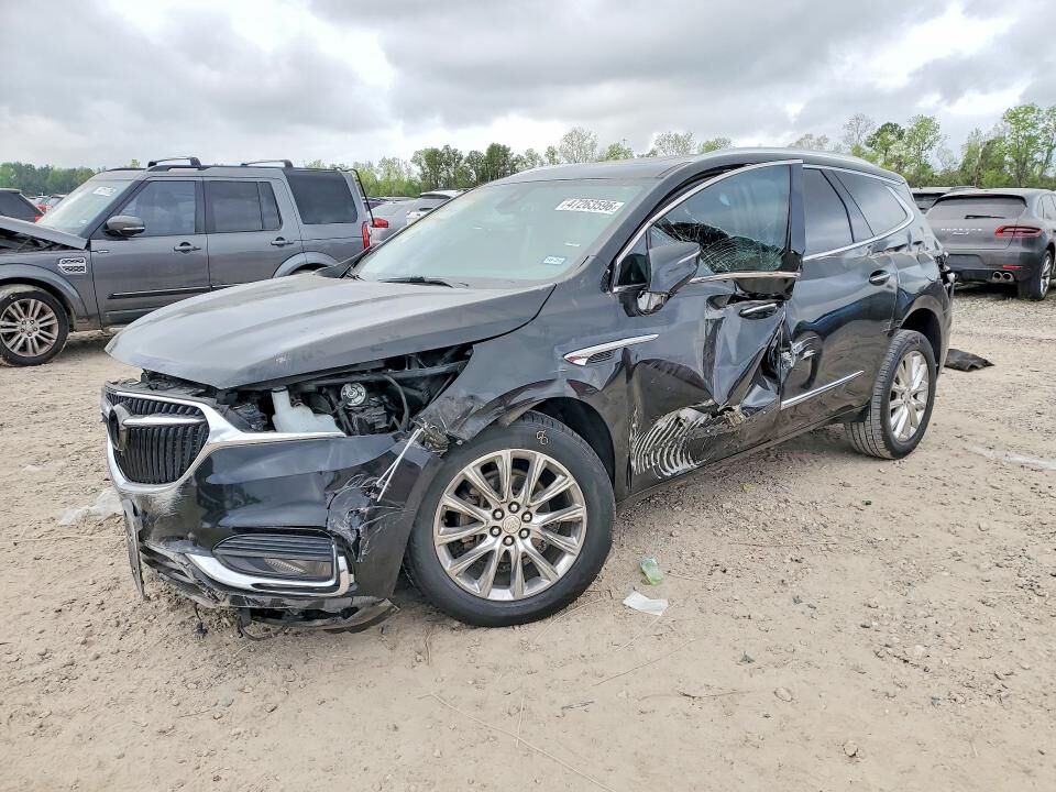 2019 BUICK Enclave