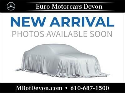 2026 MERCEDES-BENZ GLB-Class