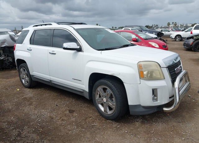 2013 GMC Terrain