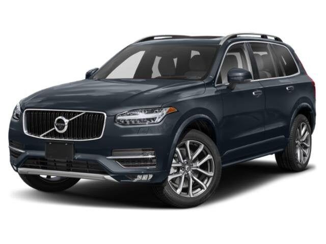 2019 VOLVO XC90