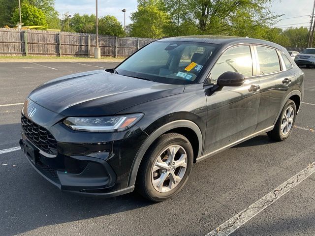 2023 HONDA HR-V