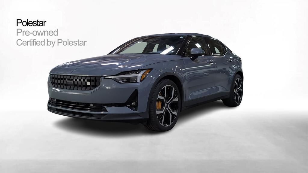 2023 POLESTAR PS2