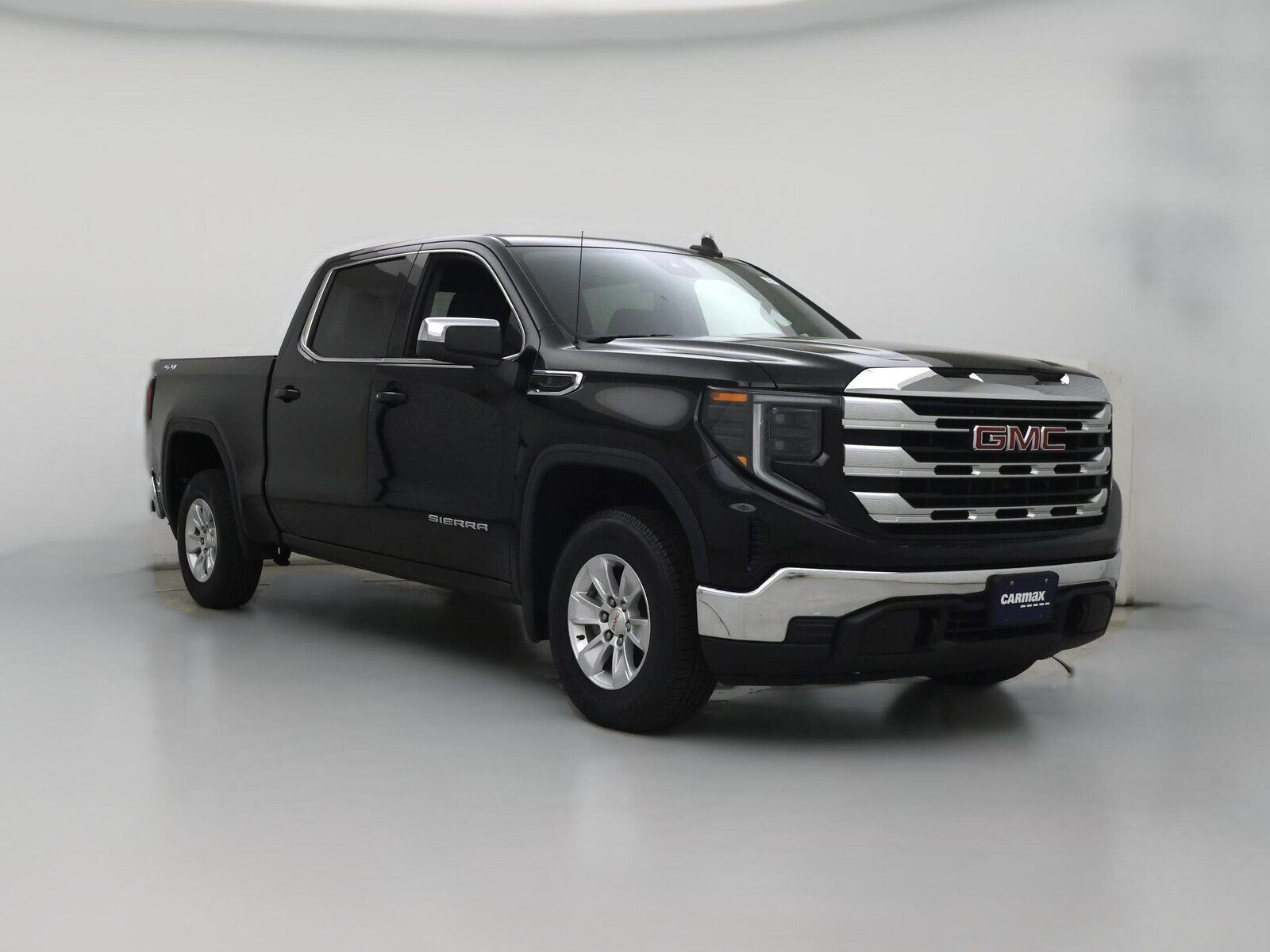 2023 GMC Sierra