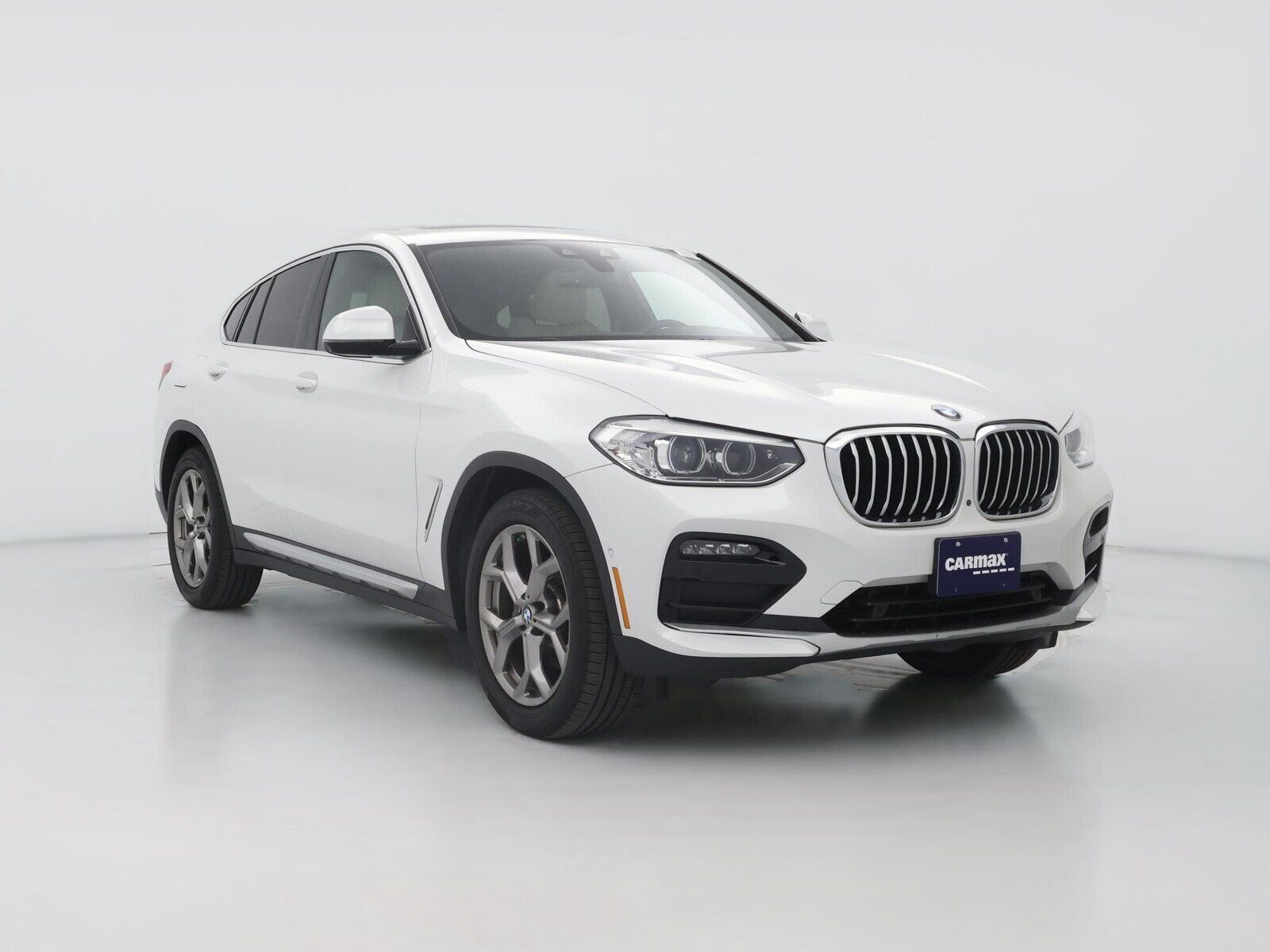 2021 BMW X4