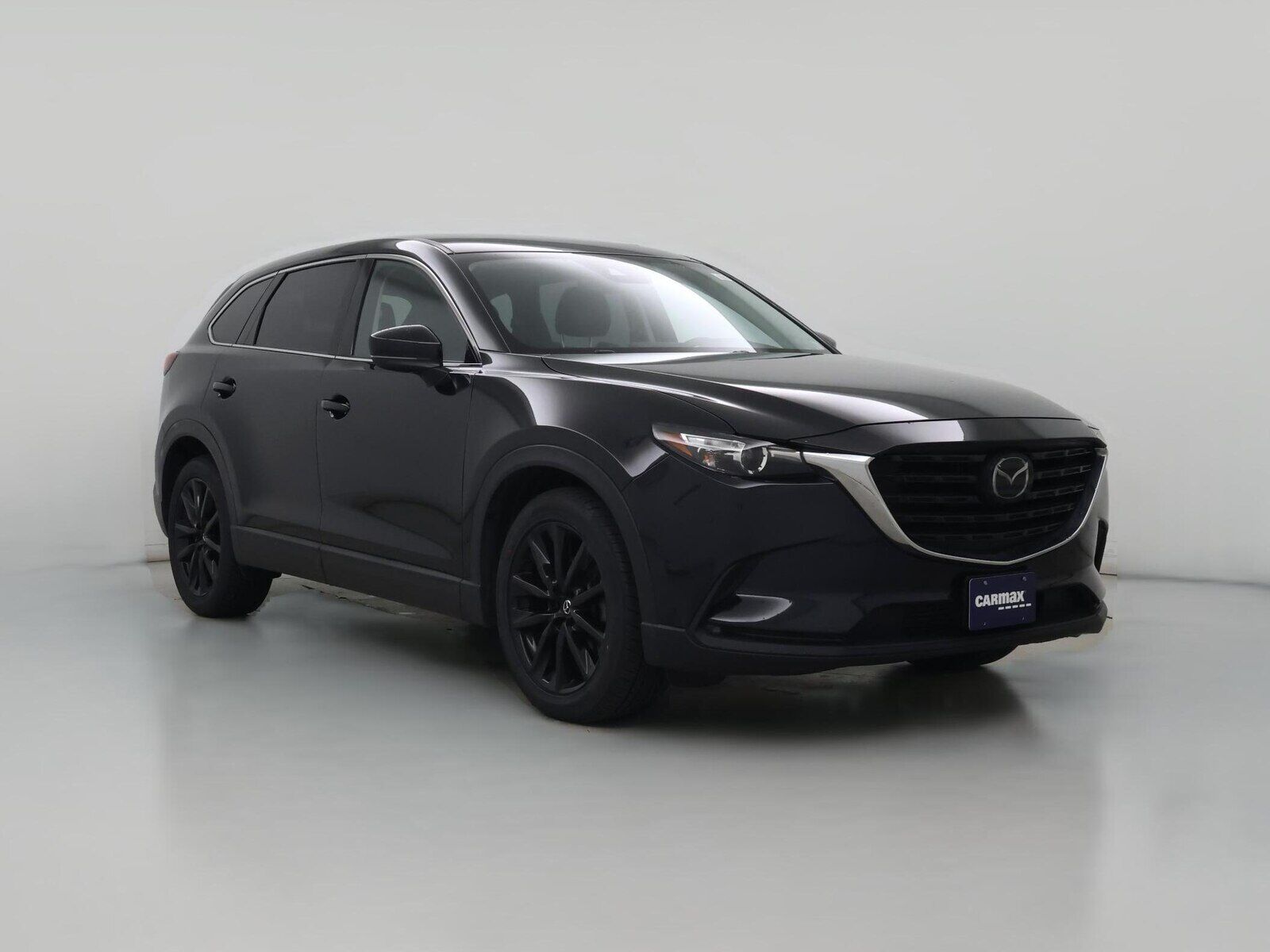 2023 MAZDA CX-9