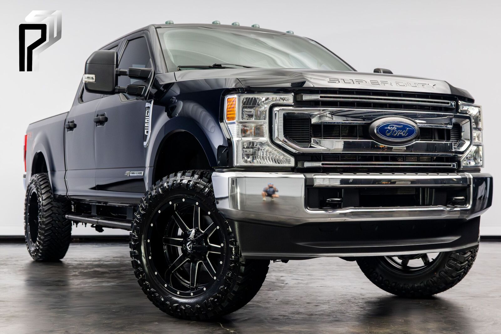 2021 FORD F-Super Duty