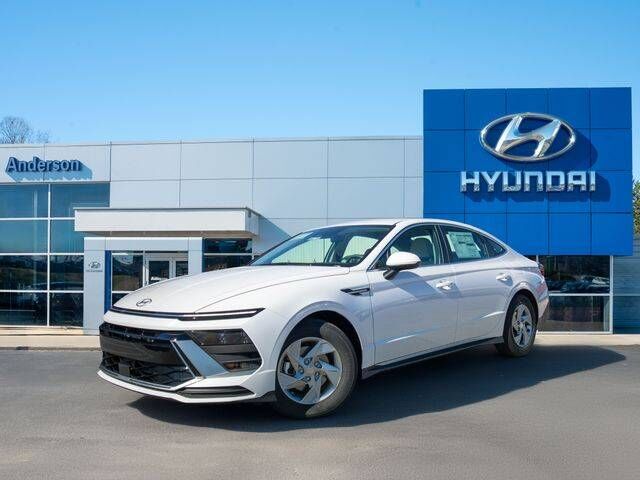 2026 HYUNDAI Sonata
