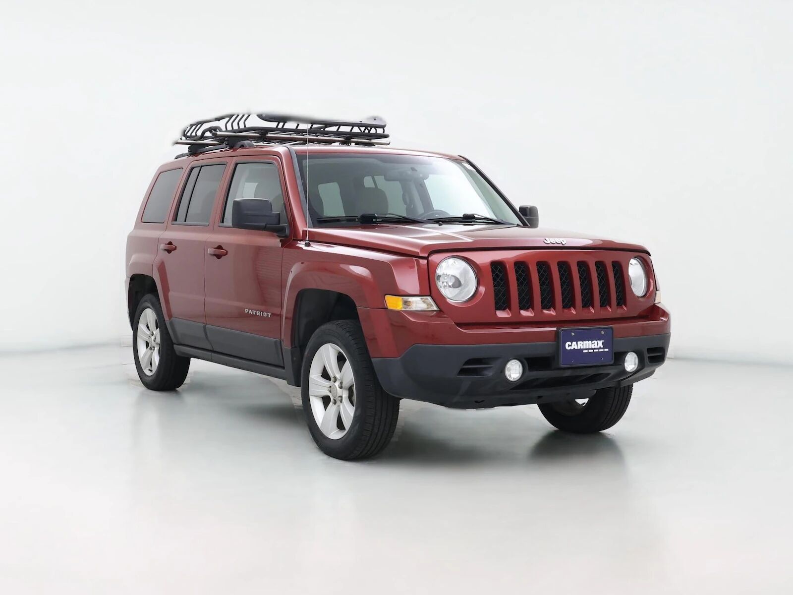 2014 JEEP Patriot