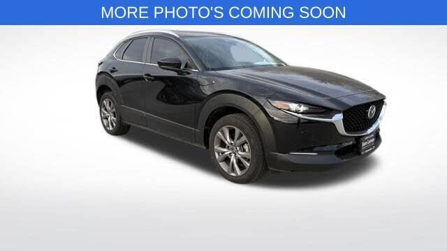 2024 MAZDA CX-30