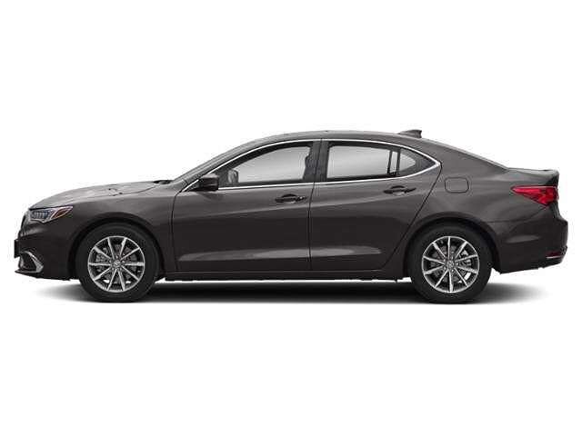 2019 ACURA TLX