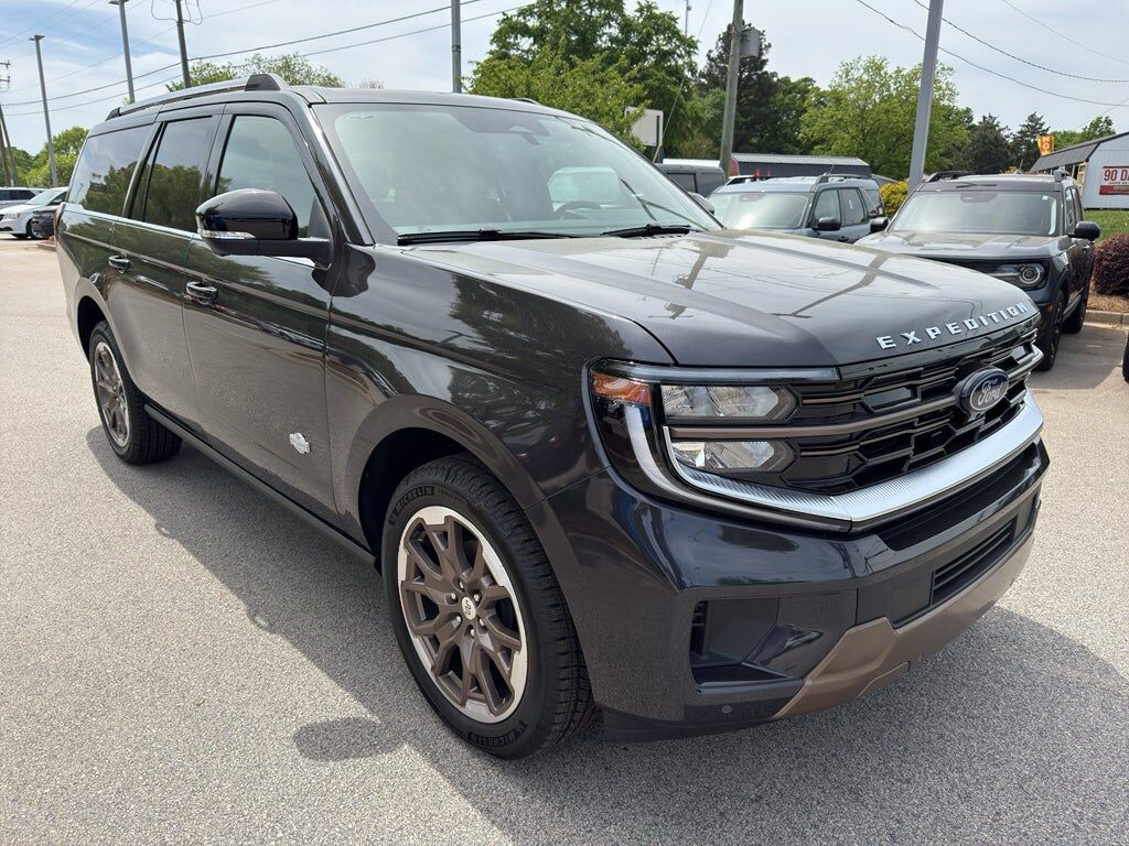 2026 FORD Expedition