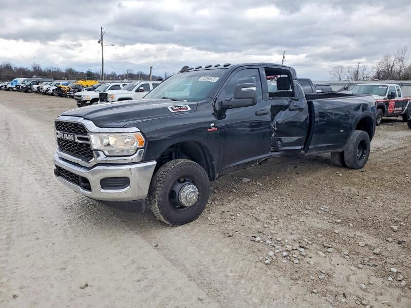 2024 RAM 3500