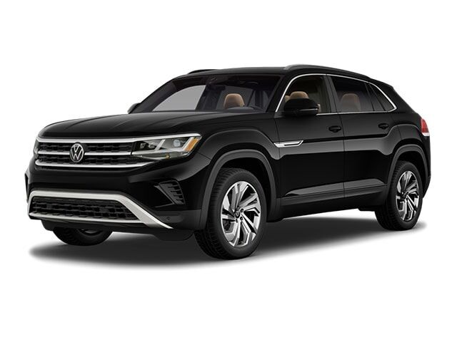 2020 VOLKSWAGEN Atlas Cross Sport