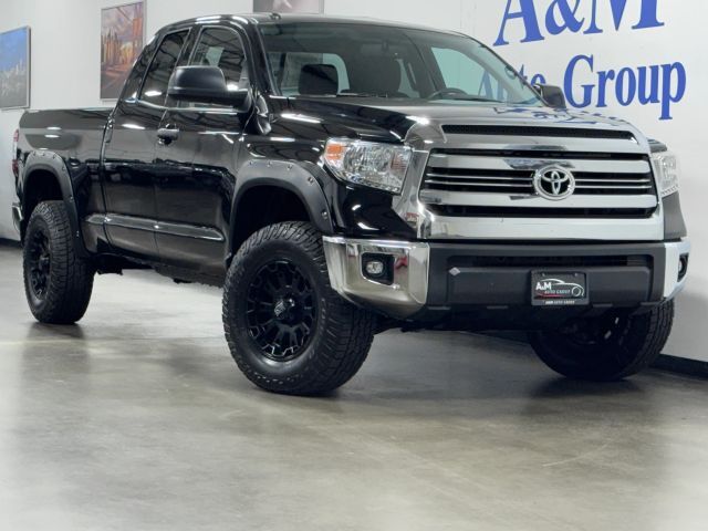 2016 TOYOTA Tundra