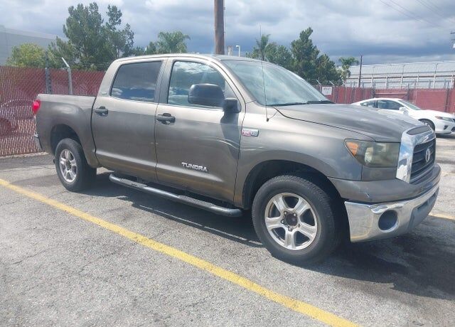 2007 TOYOTA Tundra