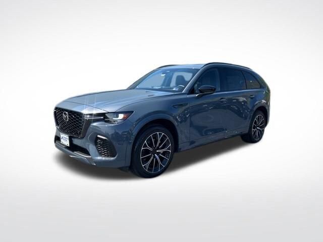 2026 MAZDA CX-70