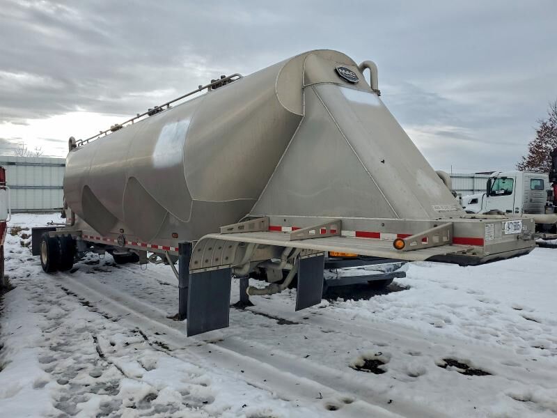 2012 MAC TRAILER MANUFACTURING MAC TRAILER MANUFACTURING