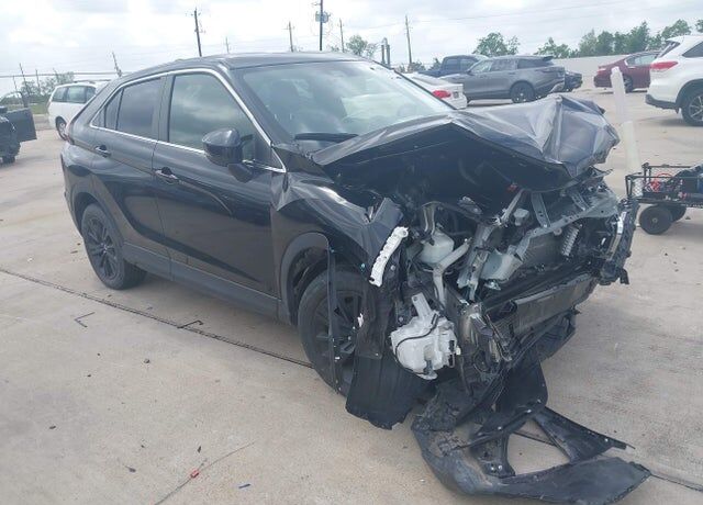 2024 MITSUBISHI ECLIPSE CROSS