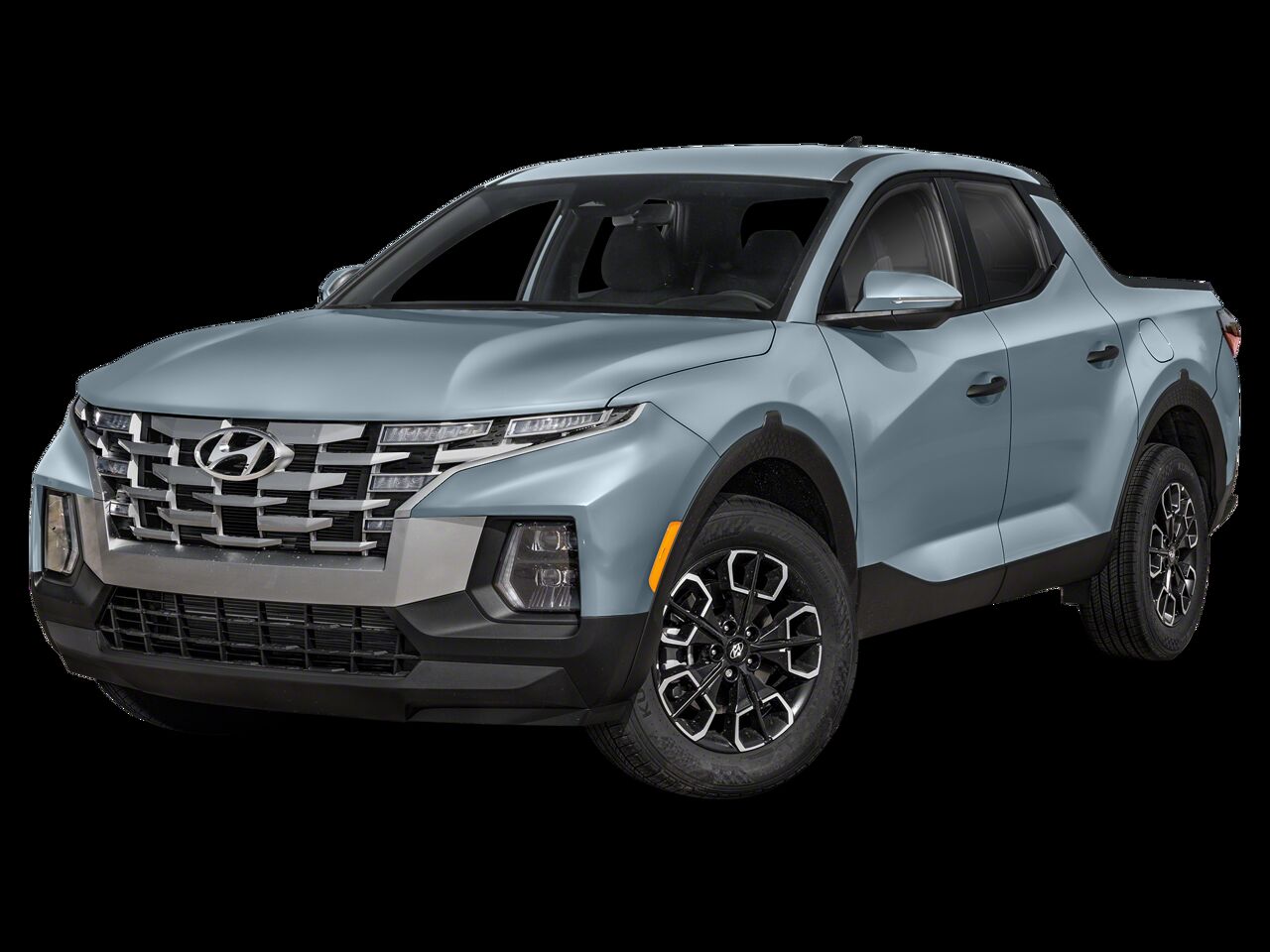 2024 HYUNDAI SANTA CRUZ