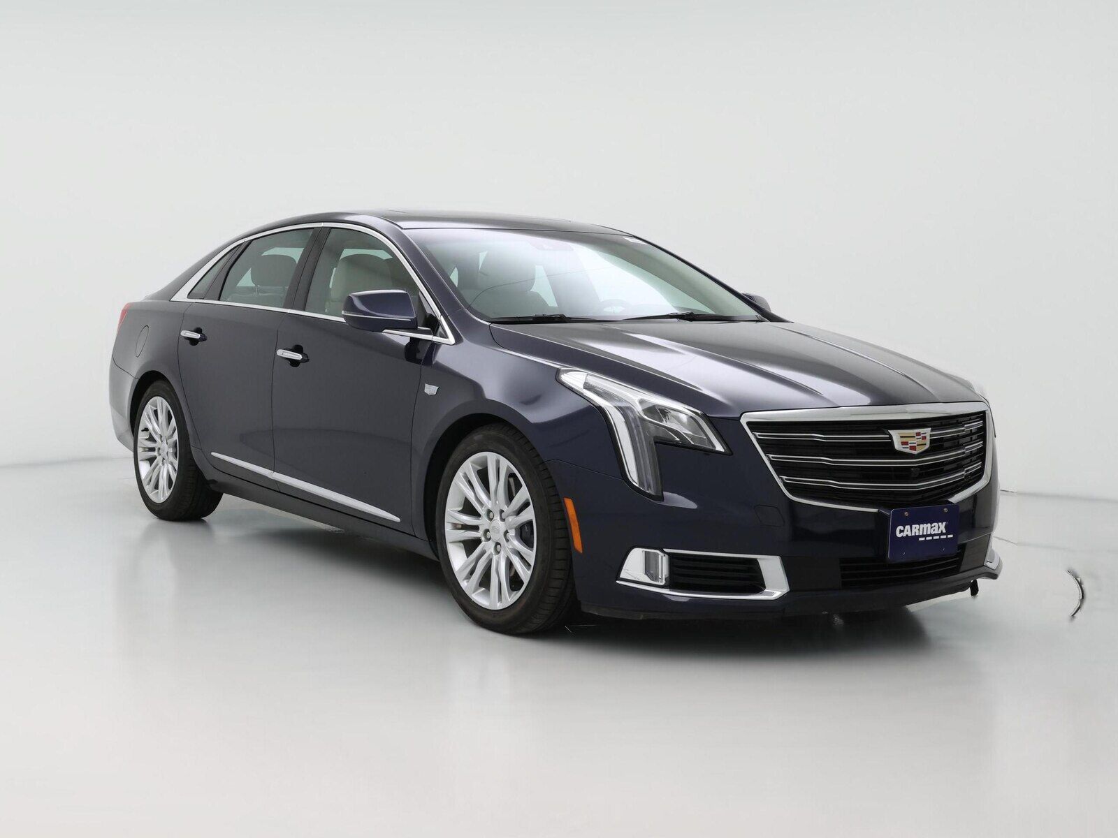 2019 CADILLAC XTS