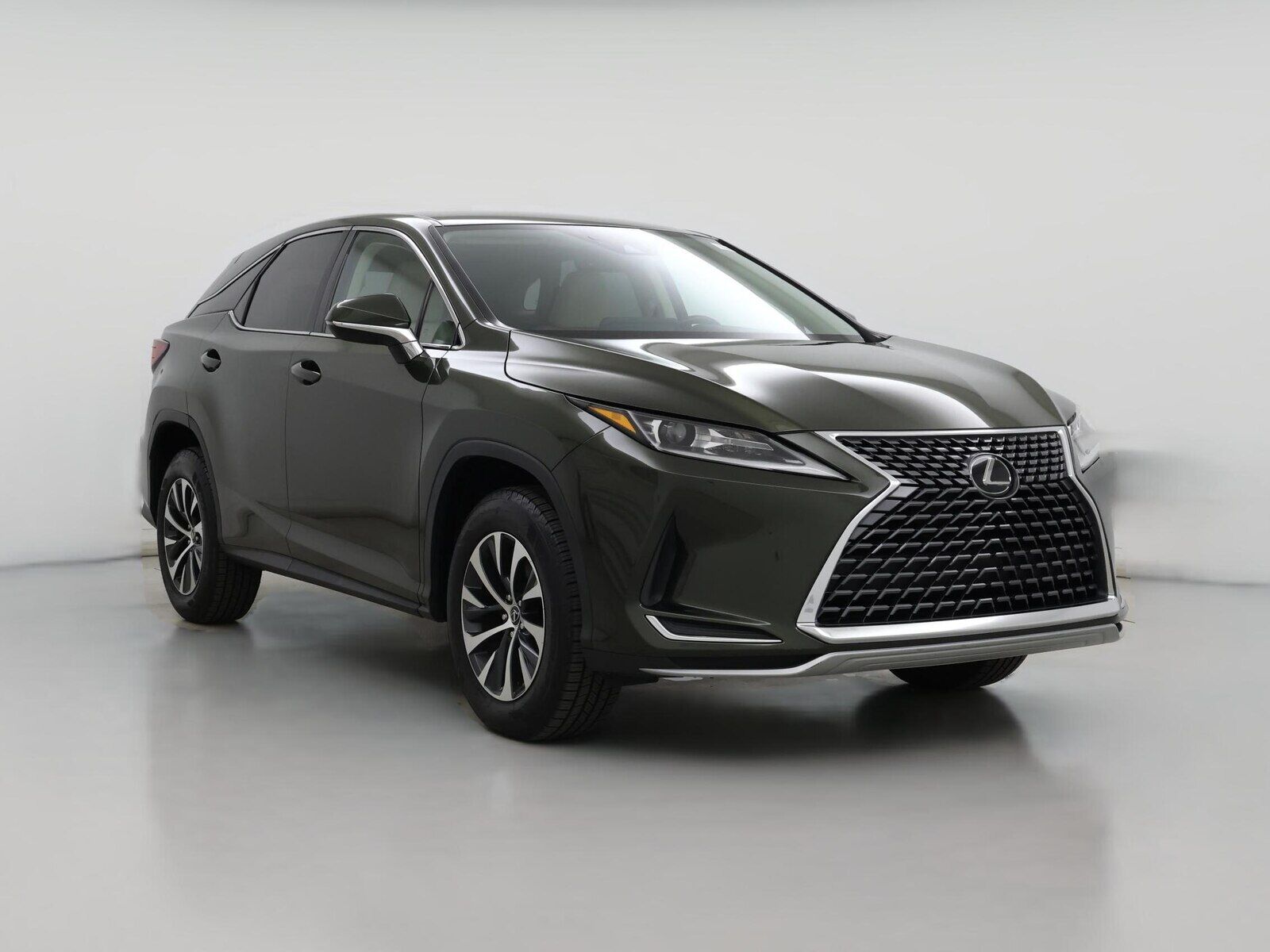 2021 LEXUS RX