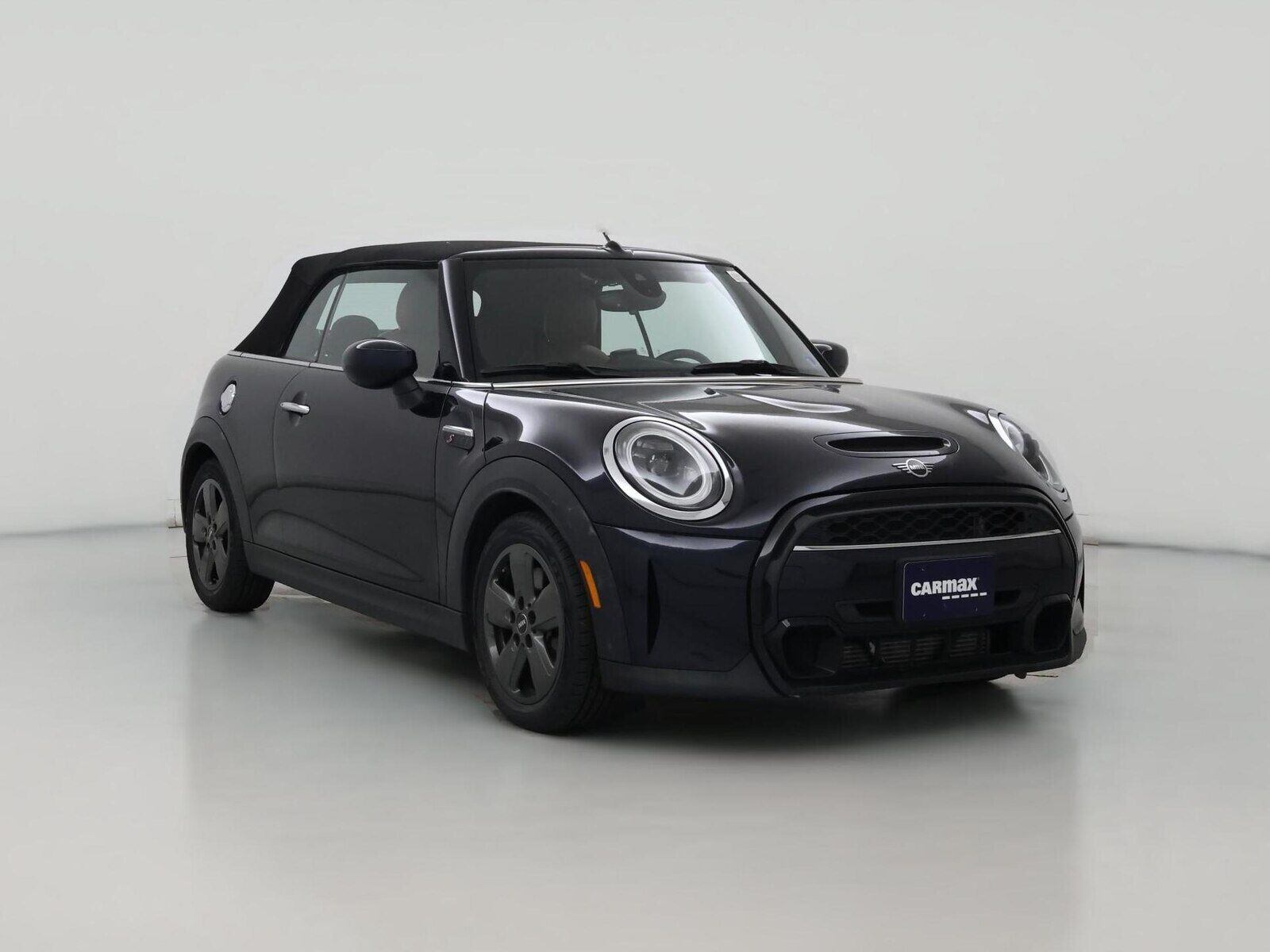 2022 MINI Cooper Convertible