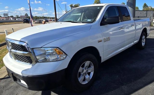 2015 RAM 1500