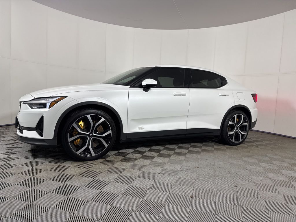 2023 POLESTAR PS2