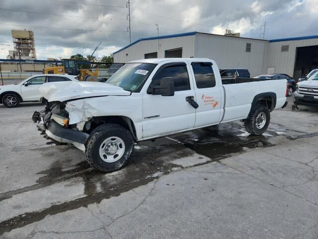 2006 CHEVROLET Silverado